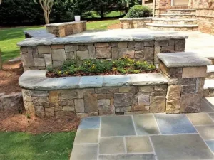Hardscapes